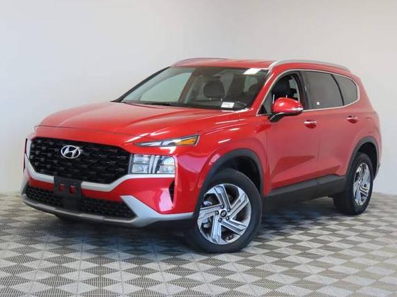 HYUNDAI SANTA FE 2023 5NMS2DAJ0PH539682 image